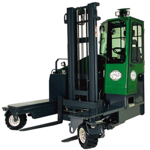 Combilift C4000